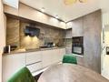 1-комнатная квартира · 47.5 м² · 3/13 этаж, Есенова 160/3 — Красивый ремонт за 33 млн ₸ в Алматы, Жетысуский р-н — фото 16