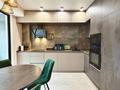 1-комнатная квартира · 47.5 м² · 3/13 этаж, Есенова 160/3 — Красивый ремонт за 33 млн ₸ в Алматы, Жетысуский р-н — фото 12