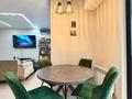 1-комнатная квартира · 47.5 м² · 3/13 этаж, Есенова 160/3 — Красивый ремонт за 33 млн ₸ в Алматы, Жетысуский р-н — фото 14