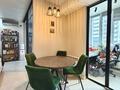 1-комнатная квартира · 47.5 м² · 3/13 этаж, Есенова 160/3 — Красивый ремонт за 33 млн ₸ в Алматы, Жетысуский р-н — фото 15