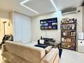 1-комнатная квартира · 47.5 м² · 3/13 этаж, Есенова 160/3 — Красивый ремонт за 33 млн ₸ в Алматы, Жетысуский р-н — фото 4