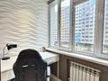 1-комнатная квартира · 47.5 м² · 3/13 этаж, Есенова 160/3 — Красивый ремонт за 33 млн ₸ в Алматы, Жетысуский р-н — фото 19