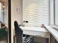 1-комнатная квартира · 47.5 м² · 3/13 этаж, Есенова 160/3 — Красивый ремонт за 33 млн ₸ в Алматы, Жетысуский р-н — фото 20