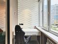 1-комнатная квартира · 47.5 м² · 3/13 этаж, Есенова 160/3 — Красивый ремонт за 33 млн ₸ в Алматы, Жетысуский р-н — фото 21
