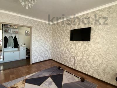 3-комнатная квартира · 68.6 м² · 6/9 этаж, Машхур Жусупа 52к 3 за 21.2 млн 〒 в Экибастузе