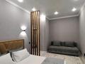 1-комнатная квартира · 35 м² · 7/10 этаж, К. Сатпаева 24 — Бауыржан Момышулы -Сатпаева за 13 000 ₸ в Астане, Алматы р-н