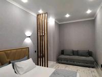 1-комнатная квартира · 35 м² · 7/10 этаж, К. Сатпаева 24 — Бауыржан Момышулы -Сатпаева за 13 000 ₸ в Астане, Алматы р-н