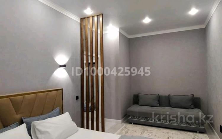 1-комнатная квартира · 35 м² · 7/10 этаж, К. Сатпаева 24 — Бауыржан Момышулы -Сатпаева за 13 000 ₸ в Астане, Алматы р-н — фото 2