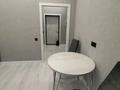 1-комнатная квартира · 35 м² · 7/10 этаж, К. Сатпаева 24 — Бауыржан Момышулы -Сатпаева за 13 000 ₸ в Астане, Алматы р-н — фото 10