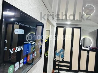 1-комнатная квартира · 35 м² · 2/5 этаж, 35 квартал 4 — Гастроном за 15 000 ₸ в Семее