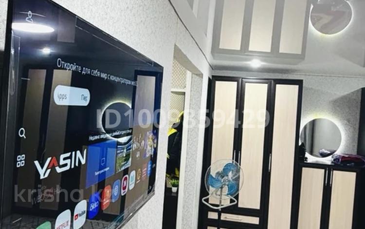 1-комнатная квартира · 35 м² · 2/5 этаж, 35 квартал 4 — Гастроном за 15 000 ₸ в Семее — фото 9