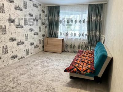 2-комнатная квартира · 42 м² · 1/4 этаж, мкр №5 32 за 26 млн ₸ в Алматы, Ауэзовский р-н