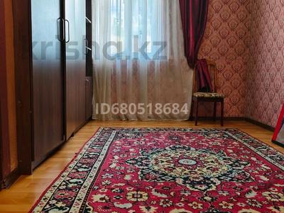 2-комнатная квартира · 50 м² · 1/2 этаж, Шпака 38 — В Черемушках за 140 000 〒 в Боралдае (Бурундай)