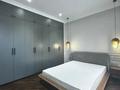 3-комнатная квартира · 110 м² · 1/3 этаж, Медеуский район уч.83/25 за 180 млн ₸ в Алматы, Медеуский р-н — фото 17