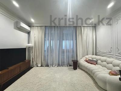 3-бөлмелі пәтер · 110 м² · 1/3 қабат, Медеуский район уч.83/25, бағасы: 180 млн ₸ в Алматы, Медеуский р-н