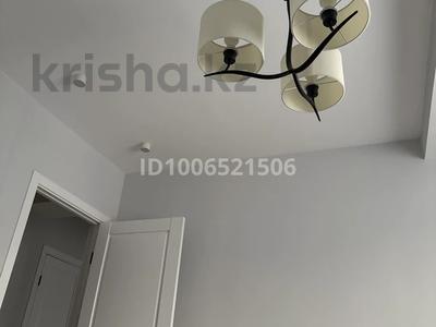 3-комнатная квартира · 72 м², мкр Керемет за 28 000 〒 в Алматы, Бостандыкский р-н