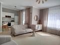 1-бөлмелі пәтер · 40 м² · 4/12 қабат, Розыбакиева, бағасы: 61 млн ₸ в Алматы, Бостандыкский р-н — фото 2