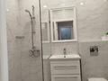 1-бөлмелі пәтер · 40 м² · 4/12 қабат, Розыбакиева, бағасы: 61 млн ₸ в Алматы, Бостандыкский р-н — фото 5