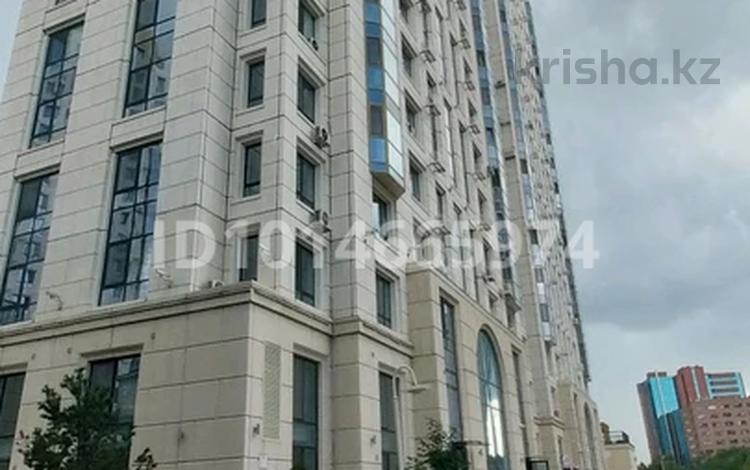 2-бөлмелі пәтер · 68 м², Наркескен 3, бағасы: 500 000 ₸ в Астане, Есильский р-н — фото 2