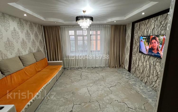 2-комнатная квартира · 57 м² · 5/9 этаж, Кабанбай батыра 48 — Рынок, тц аркада, аргымак за 250 000 ₸ в Семее — фото 2