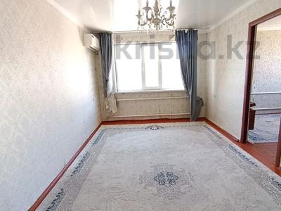 3-бөлмелі пәтер · 58 м² · 4/5 қабат, Телецентр, бағасы: 13.5 млн ₸ в Таразе