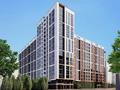2-бөлмелі пәтер · 73.26 м², Улица Чингиз Айтматов, 63, бағасы: ~ 35.5 млн ₸ в Астане, Нура р-н — фото 2