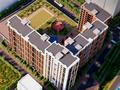 2-бөлмелі пәтер · 73.26 м², Улица Чингиз Айтматов, 63, бағасы: ~ 35.5 млн ₸ в Астане, Нура р-н — фото 5
