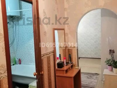 1-бөлмелі пәтер, 46 м², 3/5 қабат, Массив Карасу 18 — Кайкармет, бағасы: 11.5 млн 〒 в Таразе