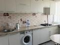 1-комнатная квартира · 40 м² · 3/9 этаж, Микрорайон Алтын Ауыл 23 за 220 000 ₸ в Каскелене — фото 2