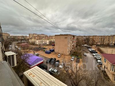 4-бөлмелі пәтер · 90 м² · 5/5 қабат, 13-й мкр 46, бағасы: 19 млн ₸ в Актау