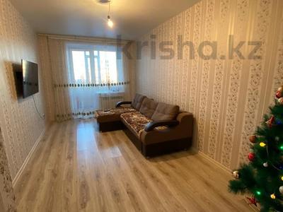 3-комнатная квартира · 80 м² · 5/6 этаж, Юбилейный 22 за 22.5 млн 〒 в Костанае