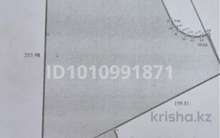 Жер телімі · 4.85 га, Уч.кв.018, уч.146/1, бағасы: 119.7 млн ₸ в Караганде — фото 2