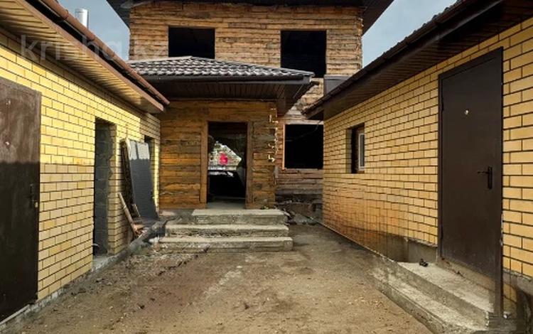 Отдельный дом · 4 комнаты · 126 м² · 5 сот., Сыбанова за 33 млн ₸ в Семее — фото 20