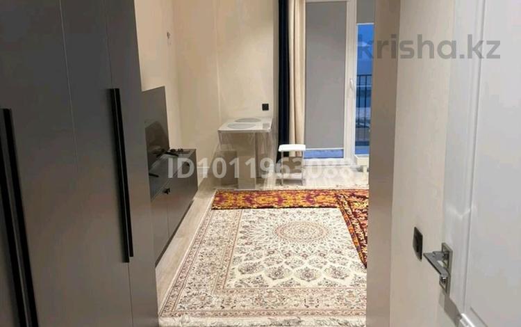 1-бөлмелі пәтер · 38 м² · 8/9 қабат, ​База отдыха Теплый пляж, бағасы: 23 млн ₸ в Актау — фото 2