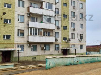 3-бөлмелі пәтер · 65 м² · 4/5 қабат, 15-ш/а. 37, бағасы: 21 млн ₸ в Актау, 15-й мкр