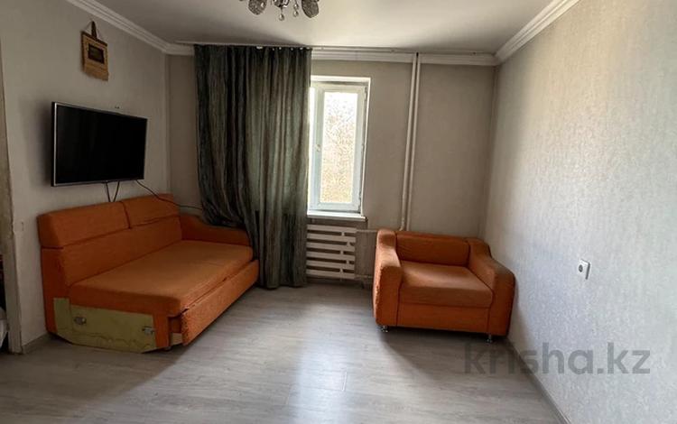 1-комнатная квартира · 30.3 м² · 4/5 этаж, Телжан Шонанұлы 41/1 за 11.5 млн ₸ в Астане, Сарайшык р-н — фото 2
