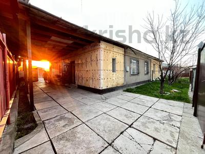 Отдельный дом • 4 комнаты • 100 м² • 7 сот., Восточный 20 за ~ 15.6 млн 〒 в Талдыкоргане