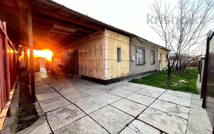 Отдельный дом • 4 комнаты • 100 м² • 7 сот., Восточный 20 за ~ 15.6 млн 〒 в Талдыкоргане — фото 2