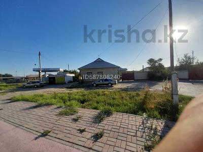 Отдельный дом · 7 комнат · 125.3 м² · 15 сот., улица Алматы 3 А — Шауилдирское трасса за 45 млн 〒 в Туркестане