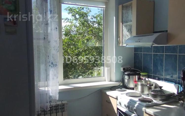 2-комнатная квартира · 48 м² · 4/5 этаж, Микрорайон 1а 23 за 13 млн ₸ в Сарани — фото 9
