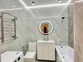 2-бөлмелі пәтер · 56.8 м² · 8/10 қабат, мкр Шугыла, Алтын Орда 6/37 — ул. Алатау, бағасы: 35 млн ₸ в Алматы, Наурызбайский р-н — фото 6