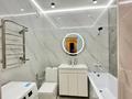 2-бөлмелі пәтер · 56.8 м² · 8/10 қабат, Шұғыла ш/а., Алтын Орда 6/37 — ул. Алатау, бағасы: 35 млн ₸ в Алматы, Наурызбайский р-н — фото 9