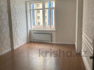 2-комнатная квартира · 77.8 м² · 3/13 этаж, Керей и Жанибек хандар 22 — Туркистан за ~ 50.6 млн 〒 в Астане, Есильский р-н