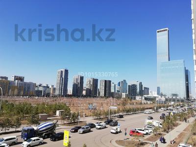 2-бөлмелі пәтер · 75.5 м² · 3/18 қабат, Алматы 11 — Туркестан, бағасы: 52 млн ₸ в Астане, Есильский р-н
