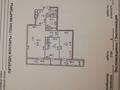 2-бөлмелі пәтер · 75.5 м² · 3/18 қабат, Алматы 11 — Туркестан, бағасы: 52 млн ₸ в Астане, Есильский р-н — фото 6