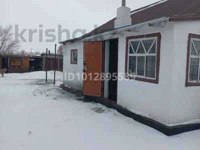 Отдельный дом · 4 комнаты · 100 м² · 100 сот., Алихан бокейхан 24 — Совхоз кулайгыр за 5.8 млн ₸ в Топаре