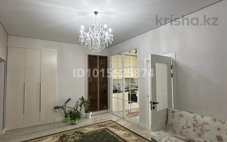 2-бөлмелі пәтер · 48.6 м² · 4/7 қабат, Нұрсәт ш/а 74/5, бағасы: 35 млн ₸ в Шымкенте, Каратауский р-н — фото 2