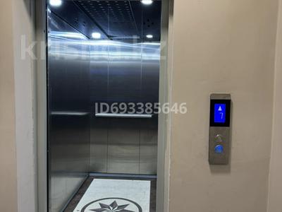 2-комнатная квартира · 67 м² · 7/9 этаж, Райымбек батыр 289 — Напротив Магнум по Талгарской трассе за 300 000 ₸ в Алматинской обл., Талгарский р-н