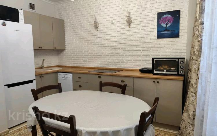 2-бөлмелі пәтер · 67 м² · 16/18 қабат, Улы Дала 53/1, бағасы: 38.9 млн ₸ в Астане, Есильский р-н — фото 20