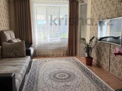 3-бөлмелі пәтер · 79.6 м² · 4/5 қабат, Кокжал Барака, бағасы: 38 млн ₸ в Усть-Каменогорске